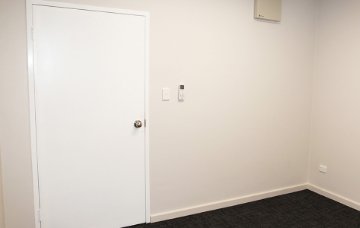 Stirling Leisure - Hamersley